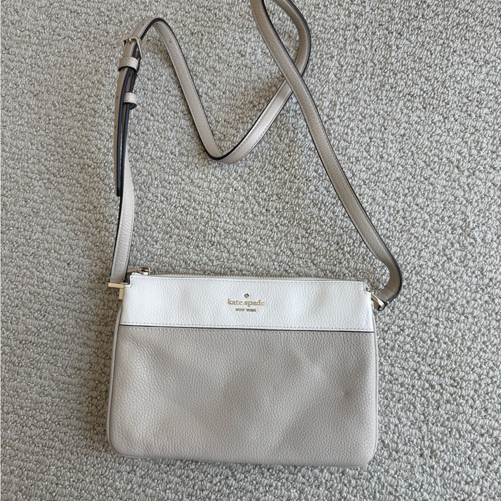 Kate Spade Crossbody Bag